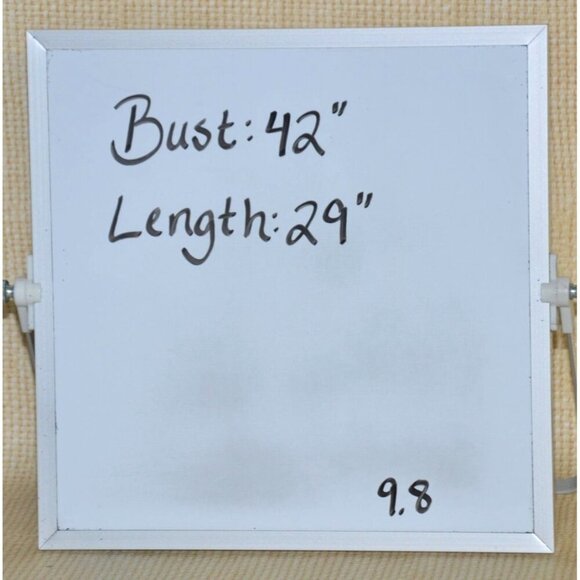 Vintage 80's Tres Paquette Velvet Blazer Jacket Mixed Print Size M Unique Retro - Picture 10 of 10